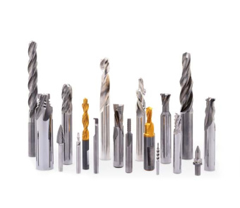 Режущий инструмент для станков с ЧПУ